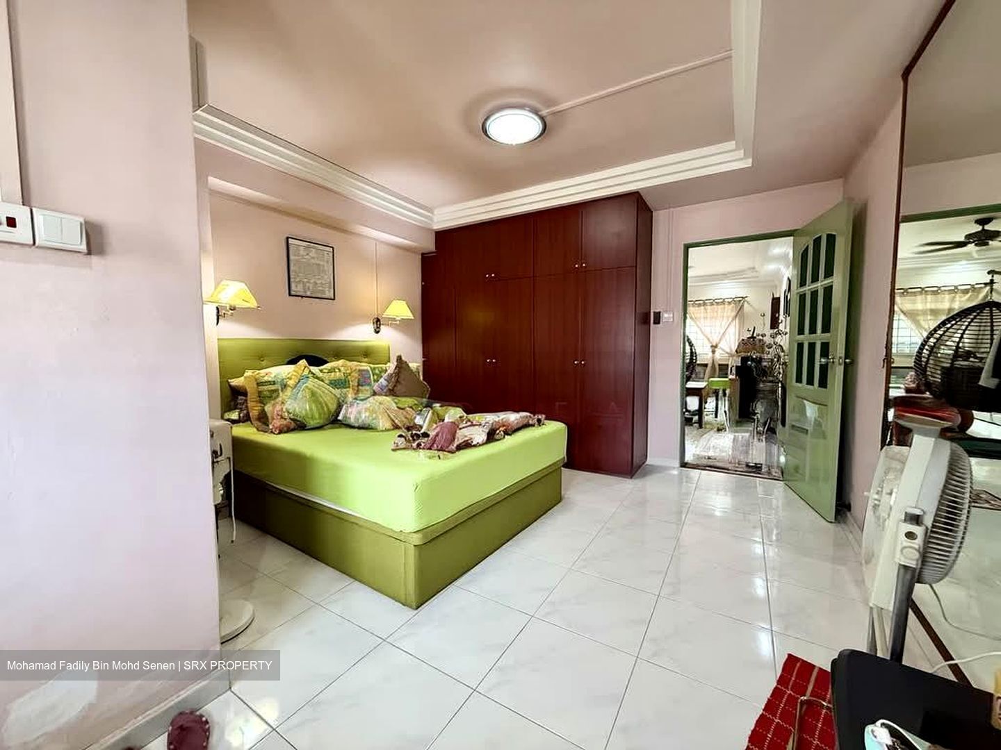 Blk 318 Tampines Street 33 (Tampines), HDB 5 Rooms #576352571